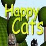 Download Happy Cats Cell Phone Game